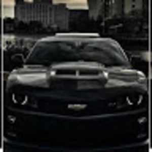 Meet your Posher, Andre